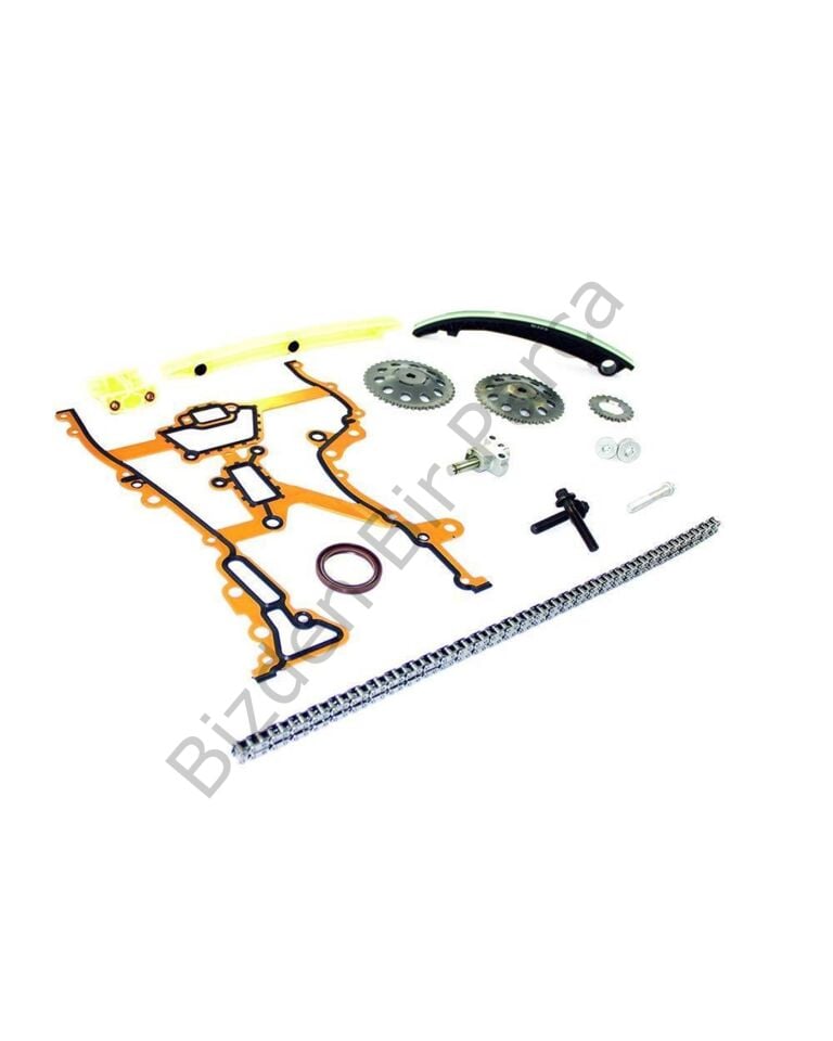 ZİNCİR SETİ COSA B C ASTRA G Z12XE Z14XE CONTALI
