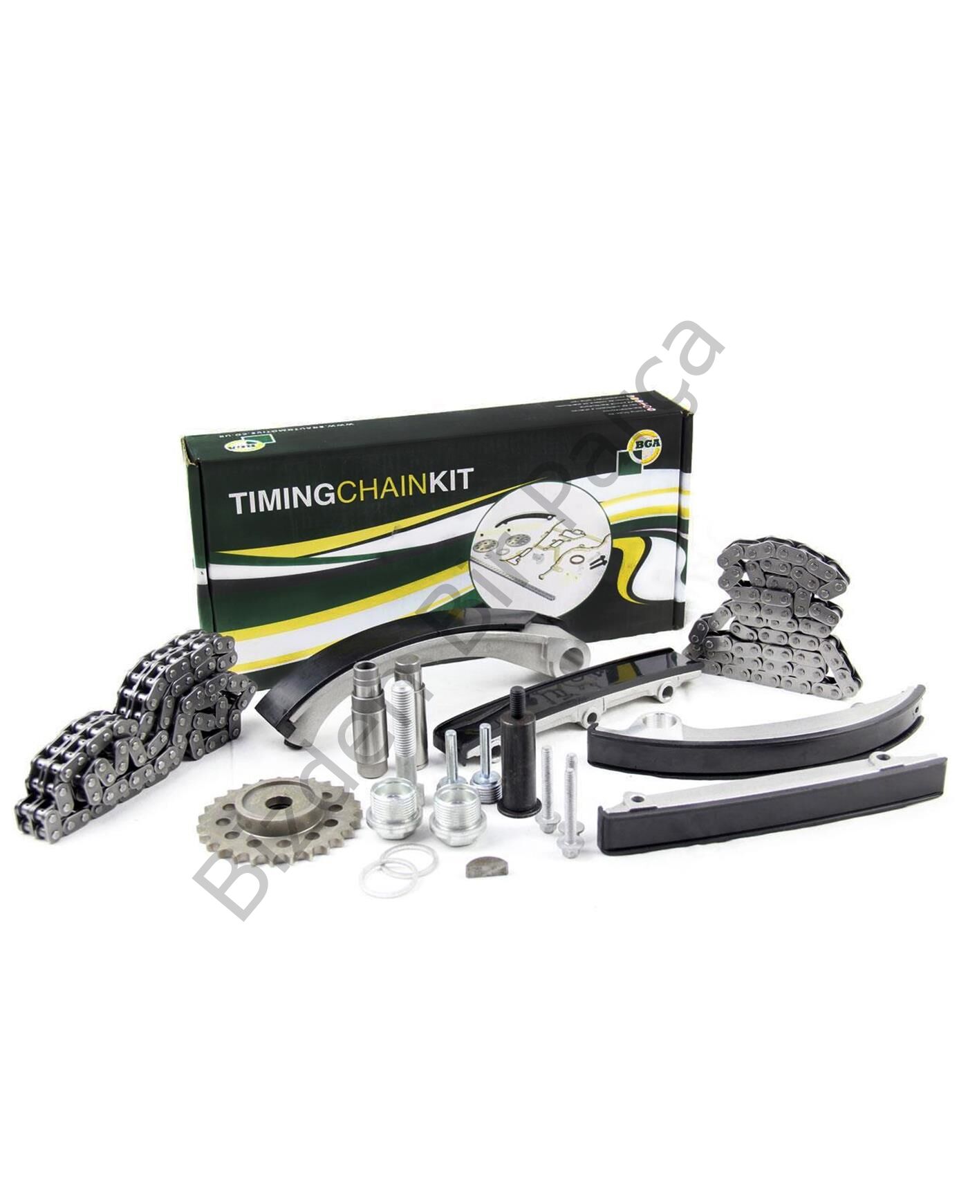 ZİNCİR SETİ TAM SET 20DTH  VECTRA B VECTRA C