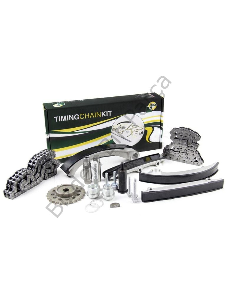 ZİNCİR SETİ TAM SET 20DTH  VECTRA B VECTRA C