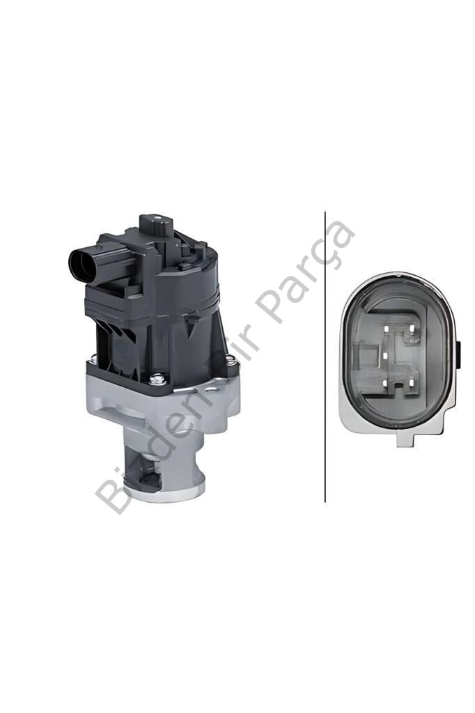 EGR VALFİ İNSİGNİA A ZAFİRA C A20DTH