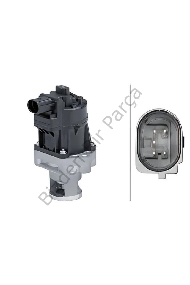 EGR VALFİ İNSİGNİA A ZAFİRA C A20DTH