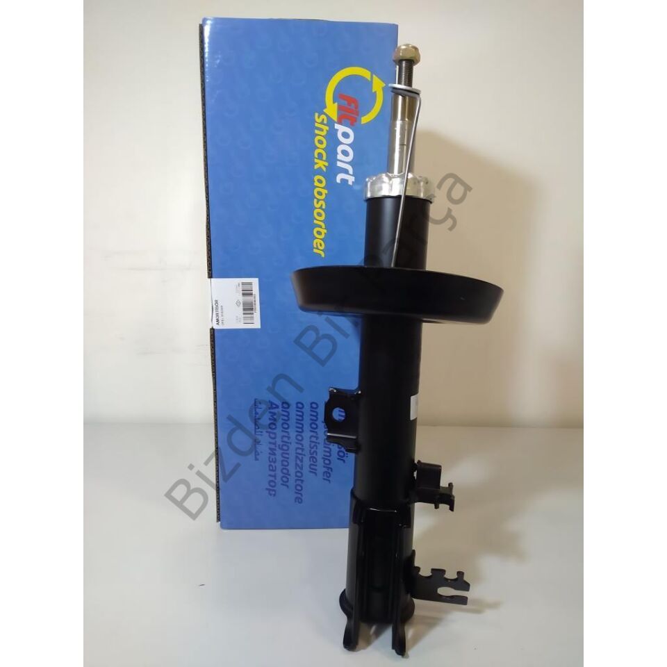 Hella Ön Amortisör Sag Vectra C