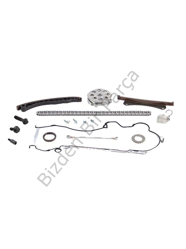 ZİNCİR SETİ B13DTE CORSA E ASTRA K