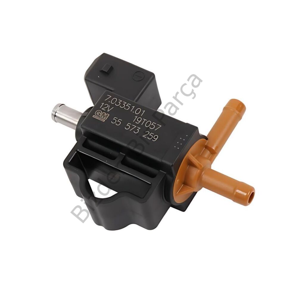 TURBO SELENOİD VALF ASTRA K CORSA E İNSİGNİA A A16