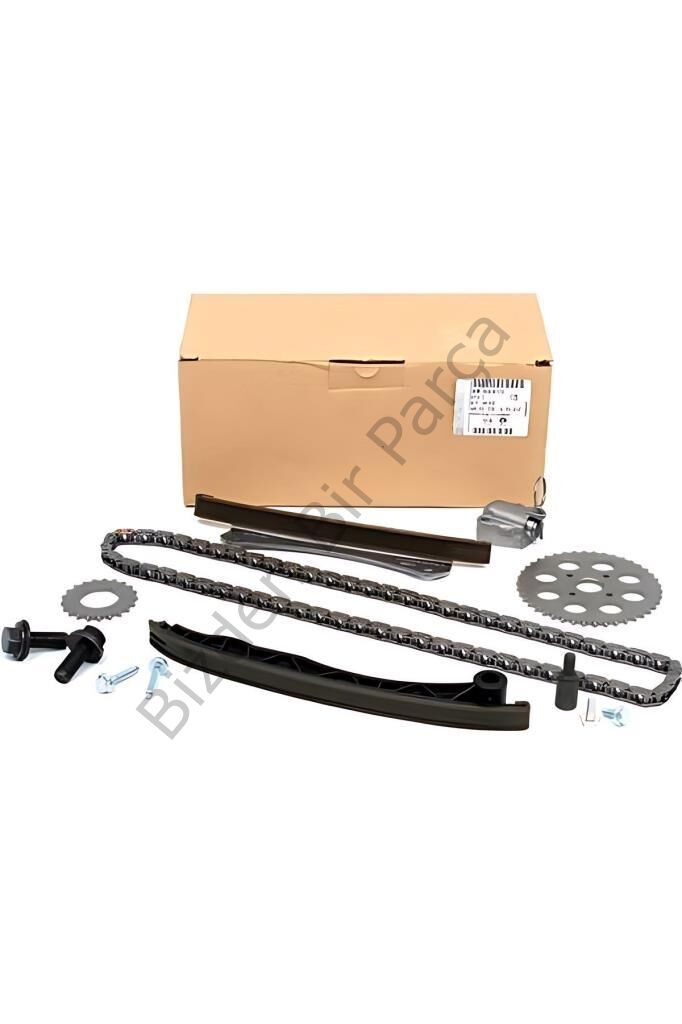 ZINCIR SETI CAPTIVA C140 CRUZE Z20D1 5 PARÇA