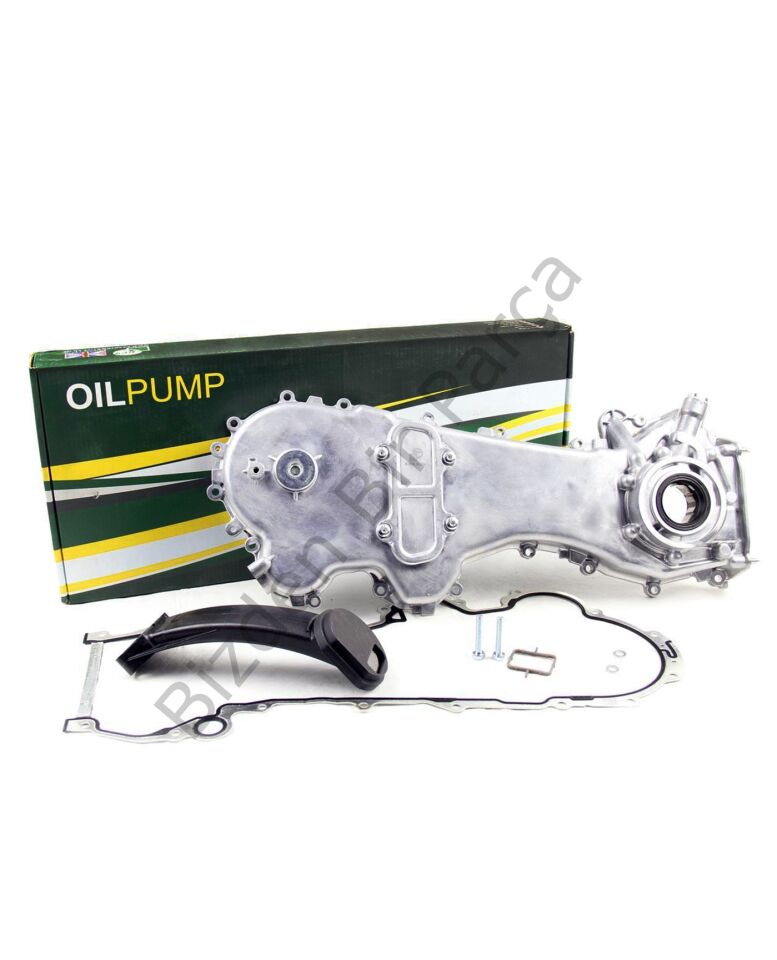 YAĞ POMPASI CORSA C D ASTRA H FİORİNO NEMO BİPPER