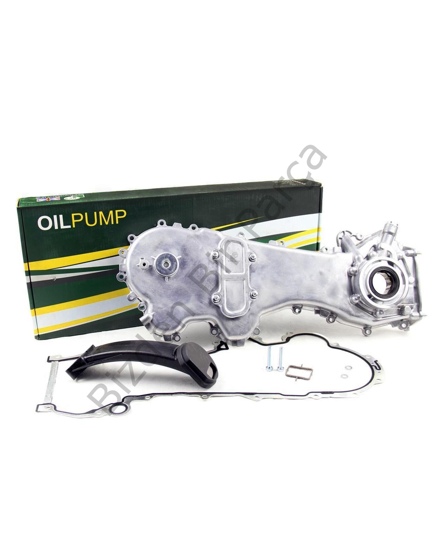 YAĞ POMPASI CORSA C D ASTRA H FİORİNO NEMO BİPPER