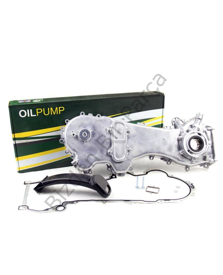 YAĞ POMPASI CORSA C D ASTRA H FİORİNO NEMO BİPPER