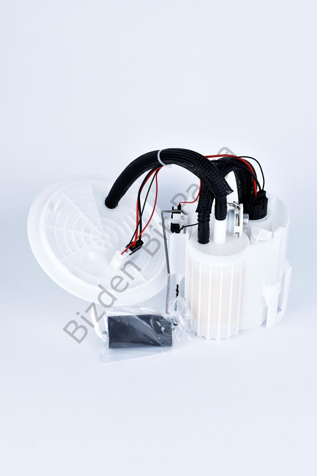 YAKIT POMPASI ASTRA H CORSA C VETRA C Z16XE Z14XEP