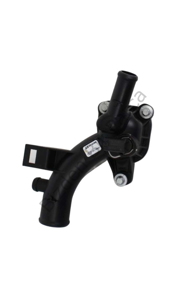 TERMOSTAT GÖVDESİ ASTRA J   CORSA D   CRUZE   AVEO