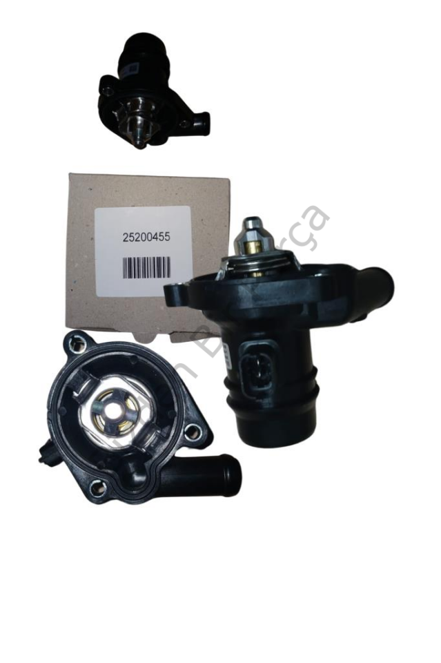 TERMOSTAT ASTRA J CORSA E MOKKA İNSİGNİA ZAFIRA C