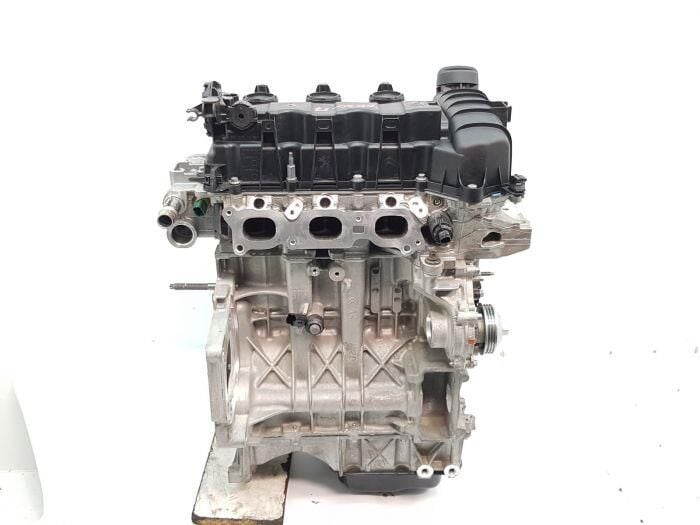 KOMPLE MOTOR (EB2) (DENGE MILI YOK) CORSA F P301 P