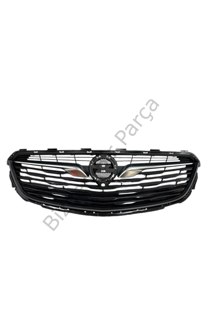 ÖN PANJUR KOMPLE İNSİGNİA B NİKELAJLI 2018-2020