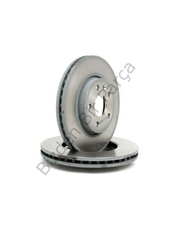 WOD ÖN FREN DİSK İNSİGNİA B    SET