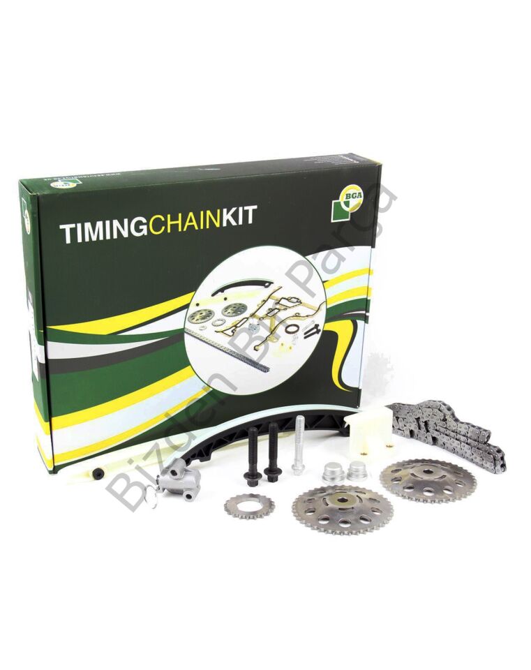 ZİNCİR SETİ CONTA+DİŞLİ  A14NET ASTRA J CORSA D