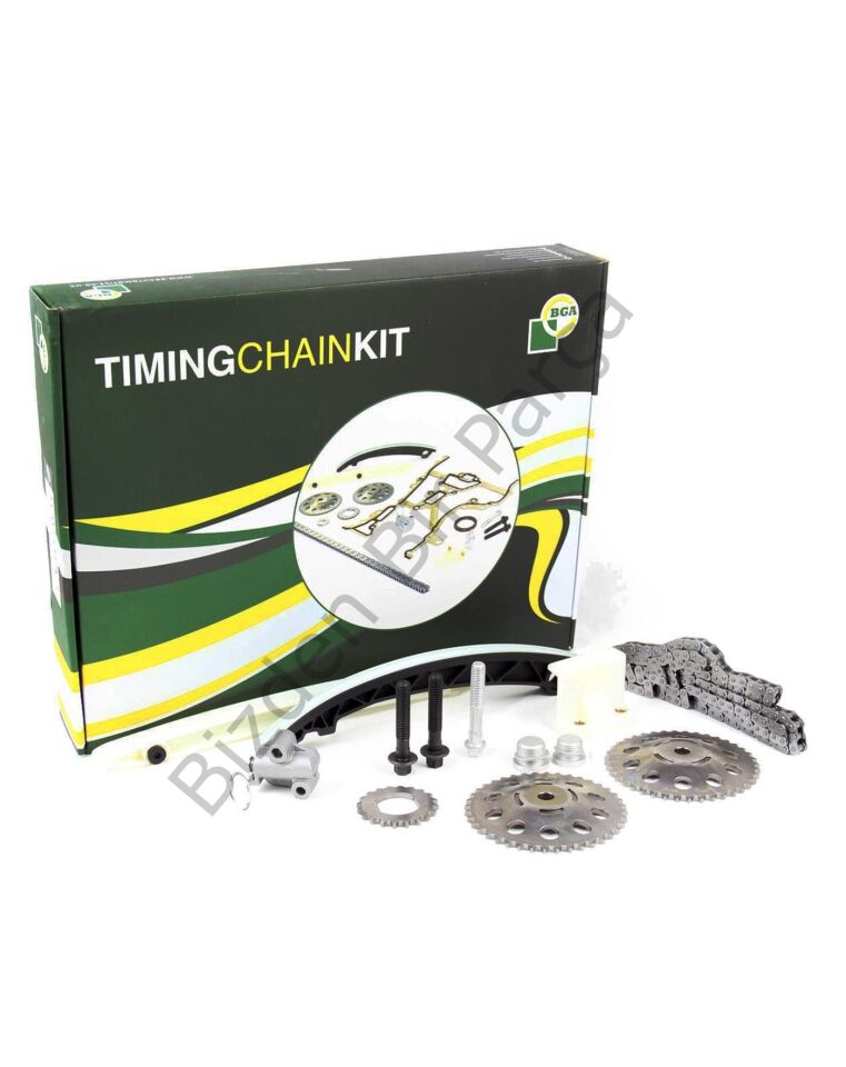 ZİNCİR SETİ CONTA+DİŞLİ  A14NET ASTRA J CORSA D