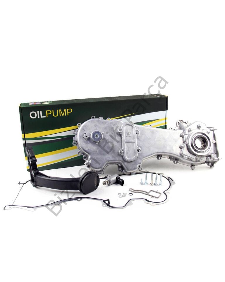 YAĞ POMPASI ASTRA J CORSA D MERİVA B A13DTE