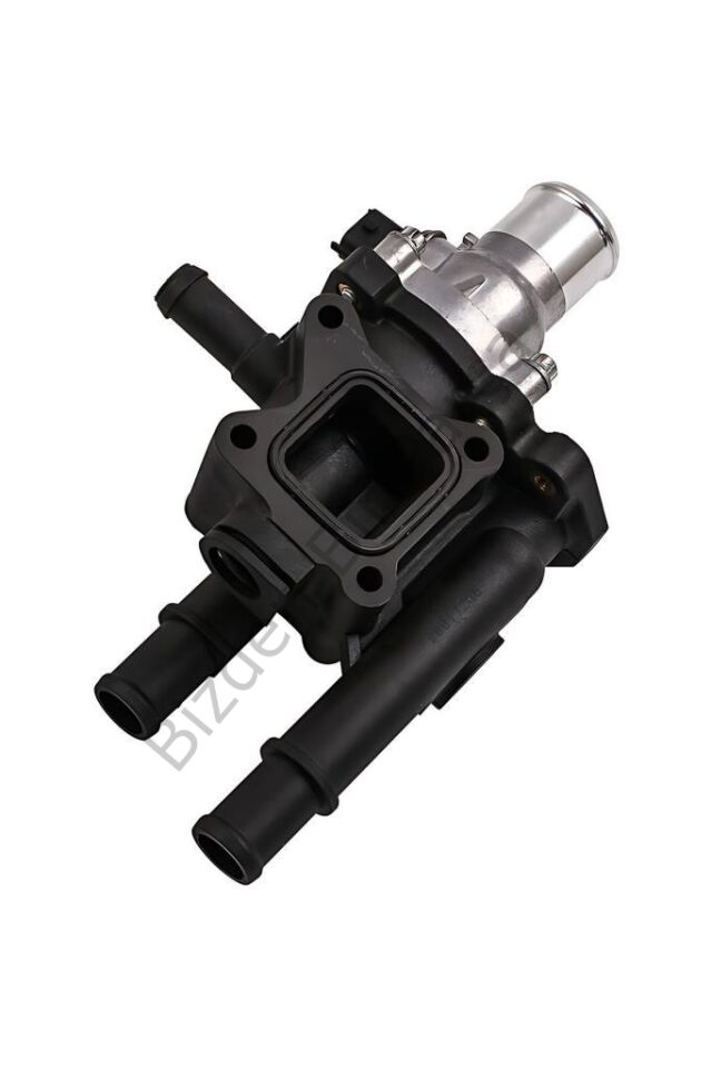 TERMOSTAT KOMPLE ASTRA J MOKKA A16XER OEM ÜRÜN