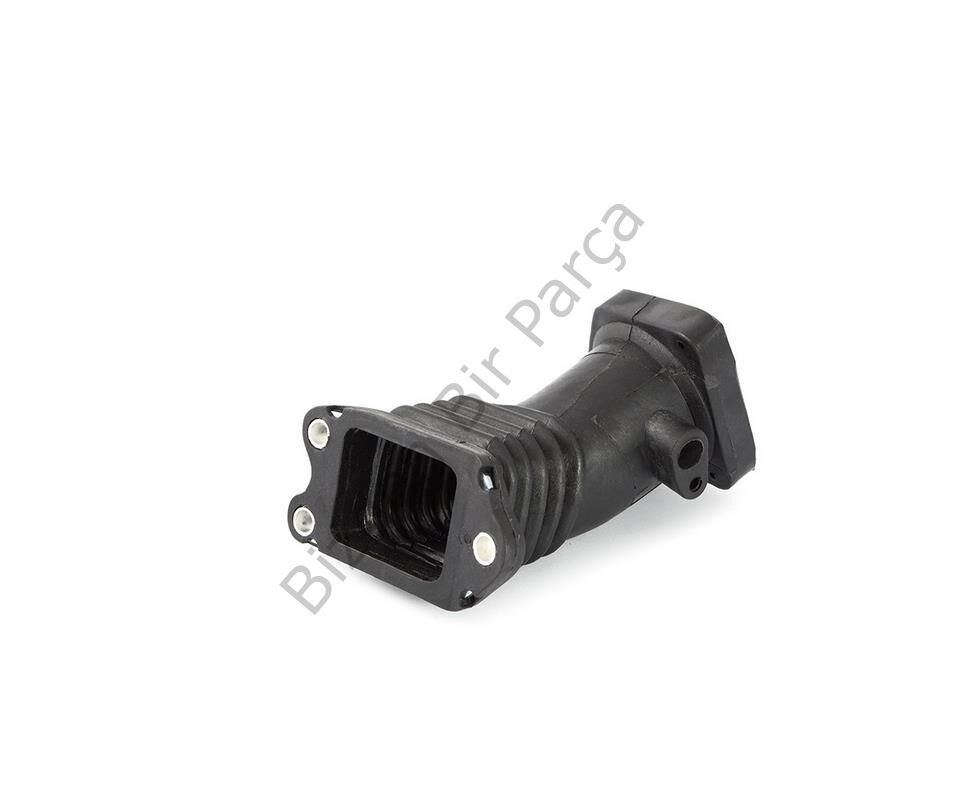TURBO HORTUMU (BAKALİT 90 HP) GÜÇLENDİRİLMİŞ