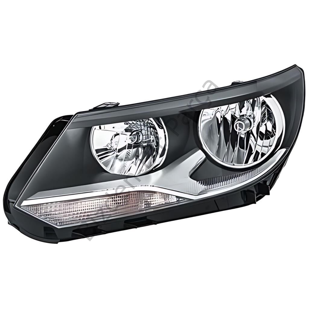 ÖN FAR SOL CADDY IV 2015>