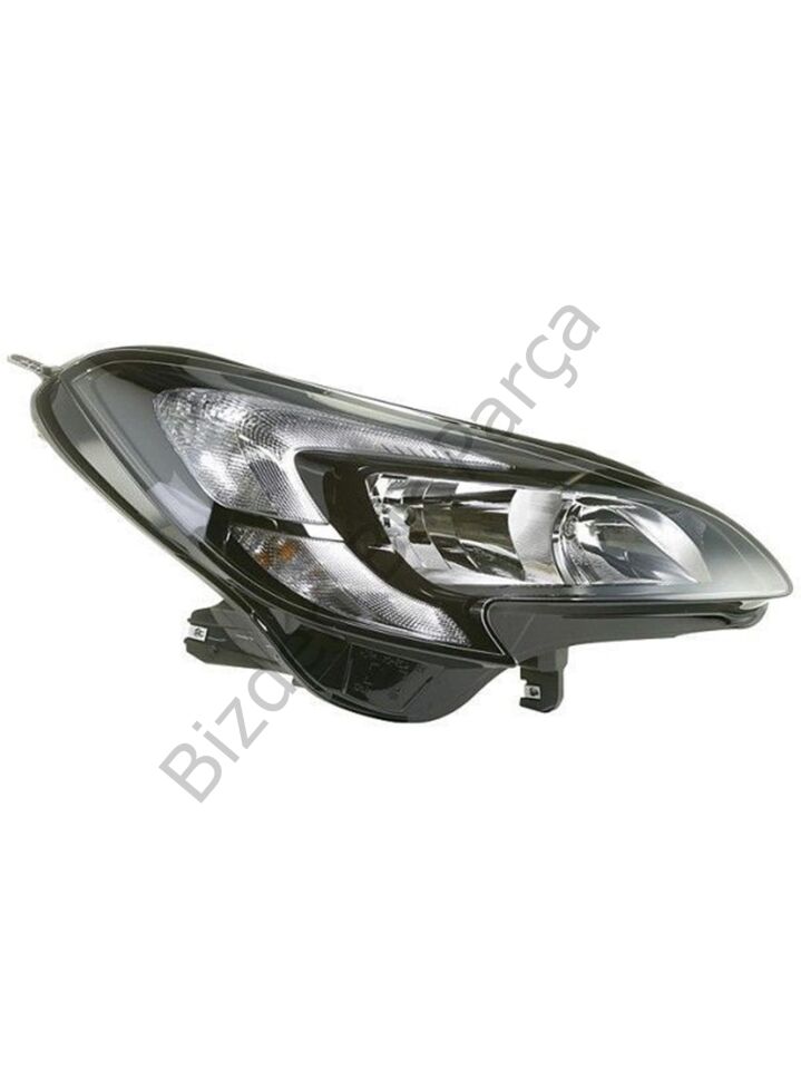 ÖN FAR SOL CORSA E