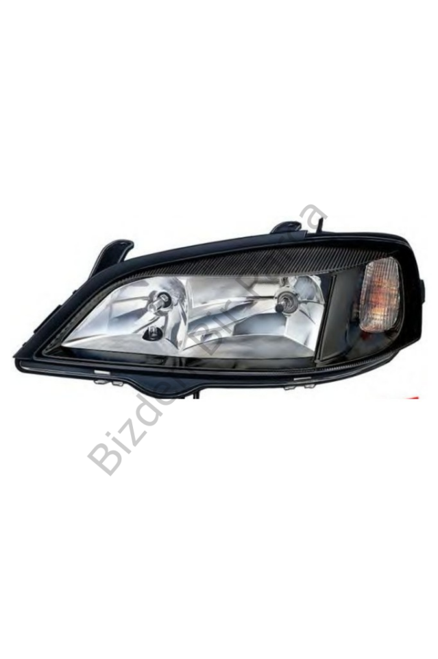 ÖN FAR SAĞ ASTRA G KOYU