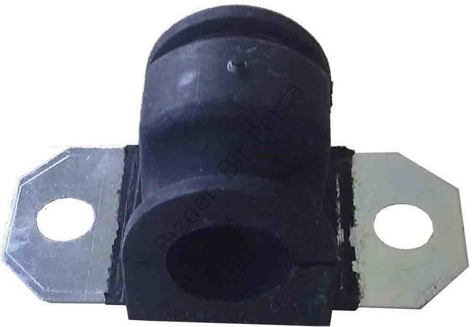 VİRAJ LASTİĞİ ÖN FIESTA VI