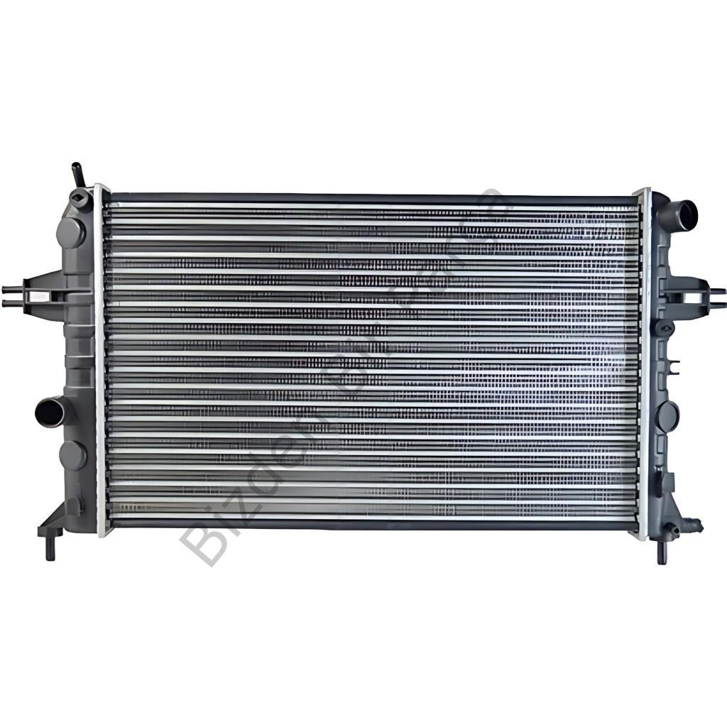 SU RADYATORU MEKANIK MT 349X590 MM