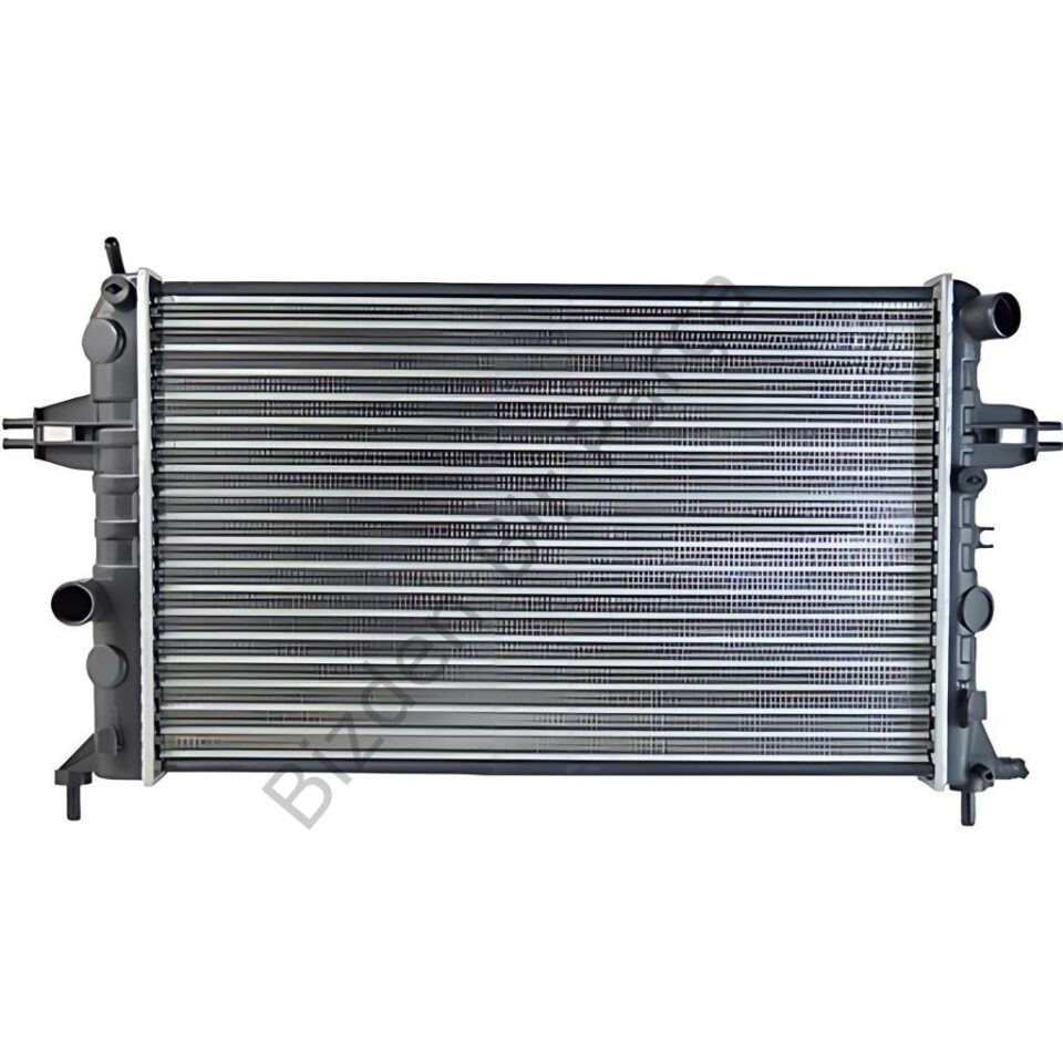 SU RADYATORU MEKANIK MT 349X590 MM