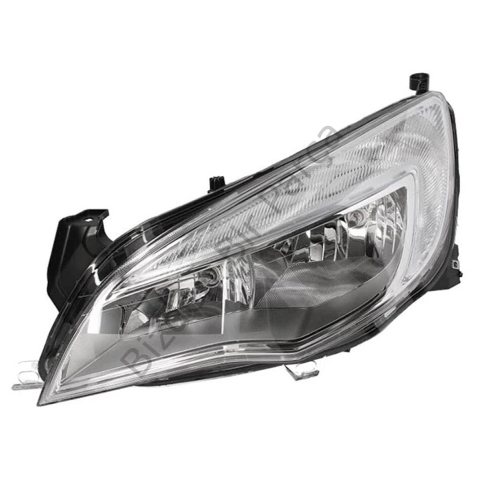 ÖN FAR SOL ASTRA J HALOJEN 2010 2012