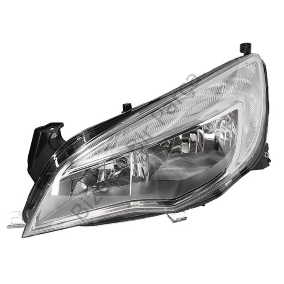 ÖN FAR SOL ASTRA J HALOJEN 2010 2012