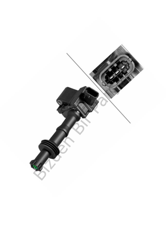 ATEŞLEME BOBİNİ 2008 3008 Grandland 1.2 9808653680