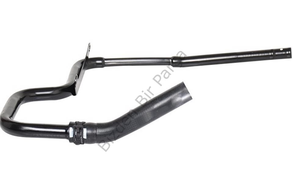 KALORİFER SU BORUSU CONNECT