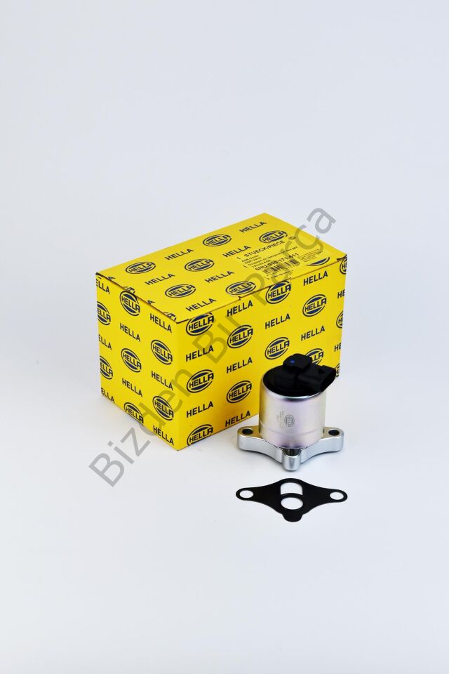 EGR VALF ASTRA G VECTRA B/C CORSA C MARİVA A Z16XE