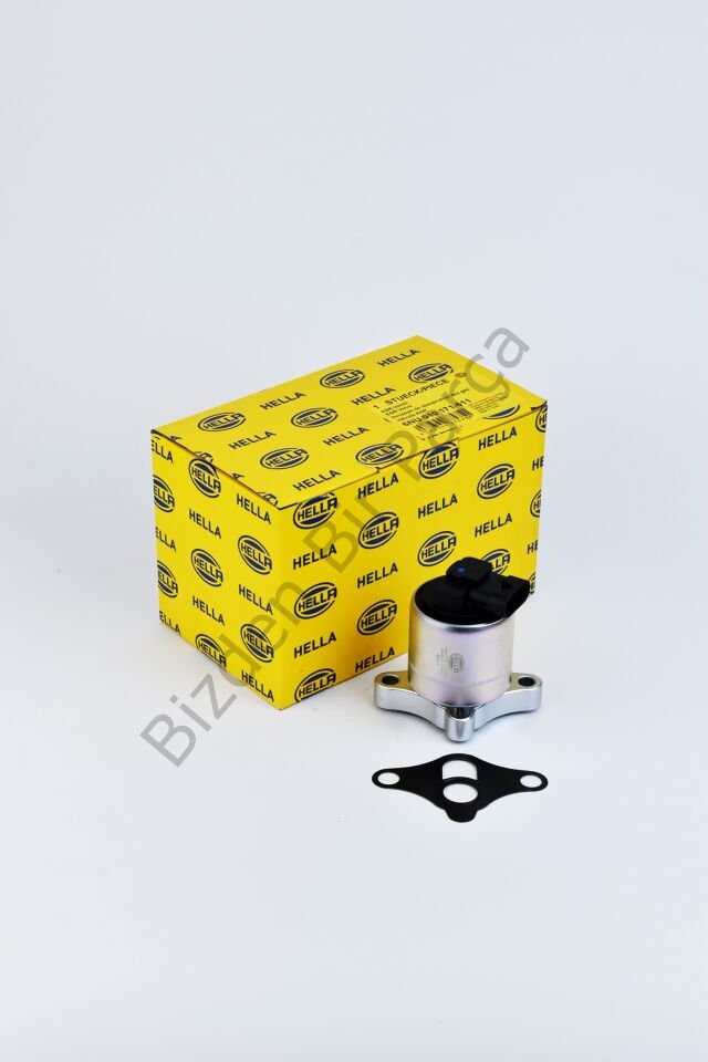 EGR VALF ASTRA G VECTRA B/C CORSA C MARİVA A Z16XE