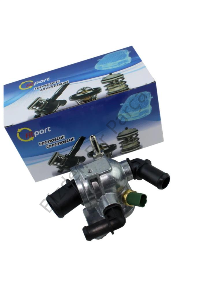 TERMOSTAT Z13DTH CORSA D ASTRA H