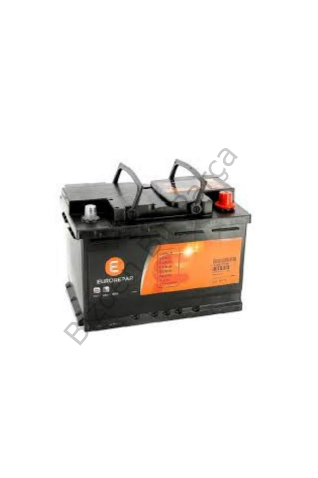 ERP AKU AGM 70 AH 760A START STOPLU (278x175x190)