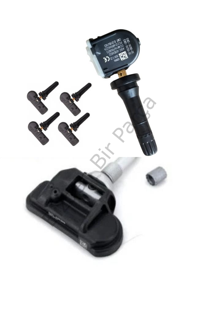 LASTİK BASINÇ SENSÖRÜ İNSİGNİA B COR.E