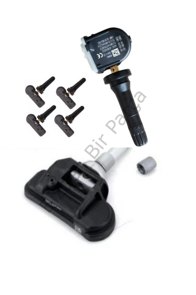 LASTİK BASINÇ SENSÖRÜ İNSİGNİA B COR.E