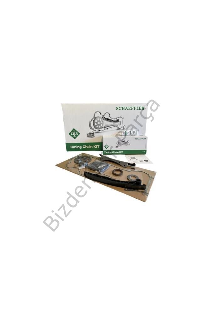 ZINCIR GERGI TAKIMI COMBO CORSA D ASTRA H ASTRA J