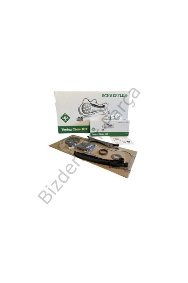 ZINCIR GERGI TAKIMI COMBO CORSA D ASTRA H ASTRA J