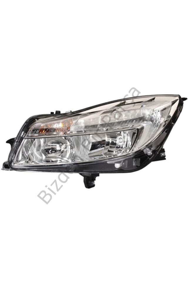 ÖN FAR SOL İNSİGNİA