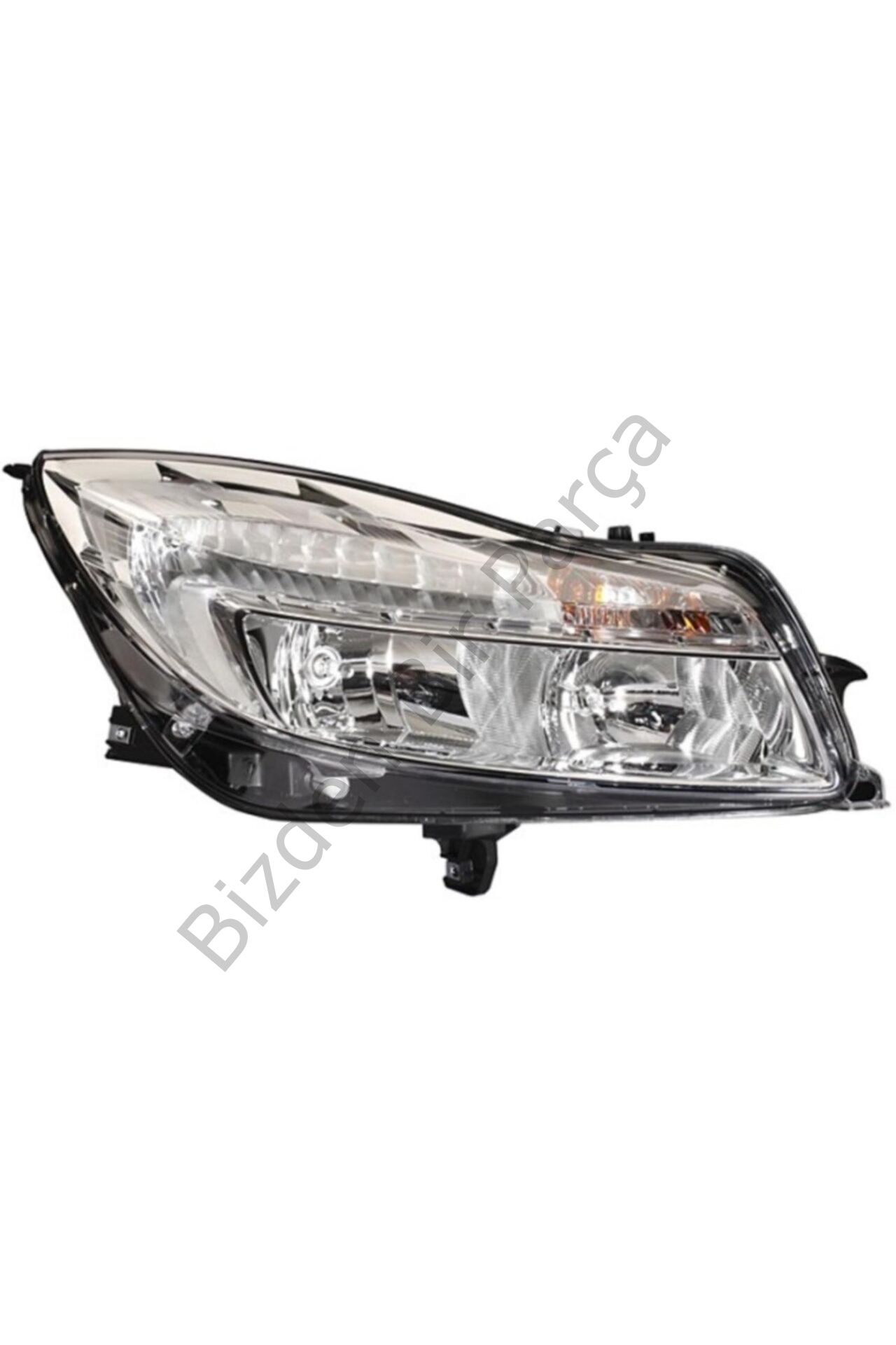 ÖN FAR SAĞ İNSİGNİA