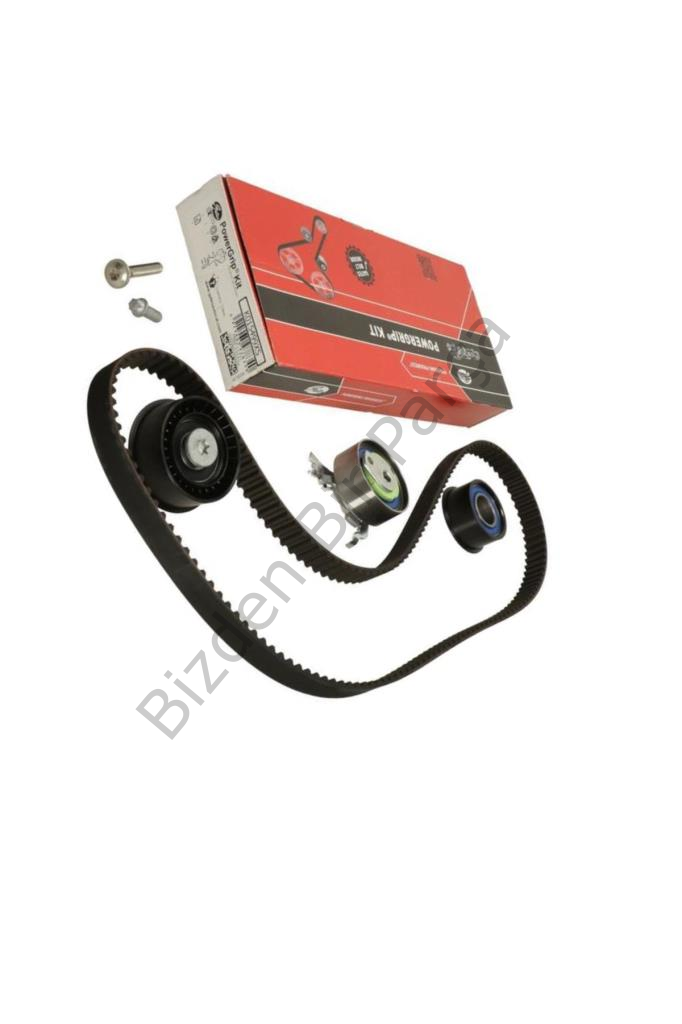 TRİGER SETİ 144 DİŞ P206 P207 P307