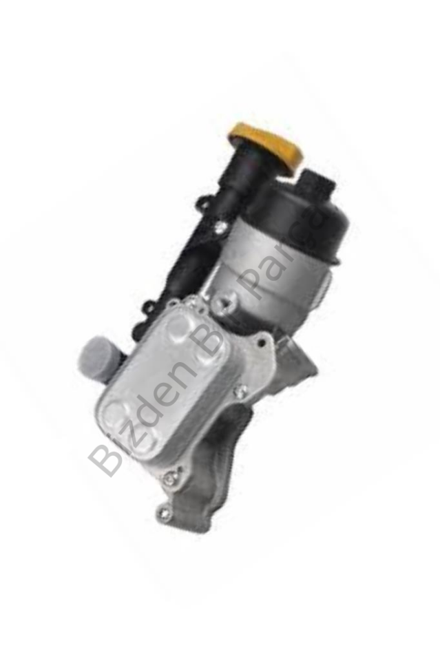 YAĞ SOĞUTUCU 1,3 MJT SOGUTUCUSUZ TİP