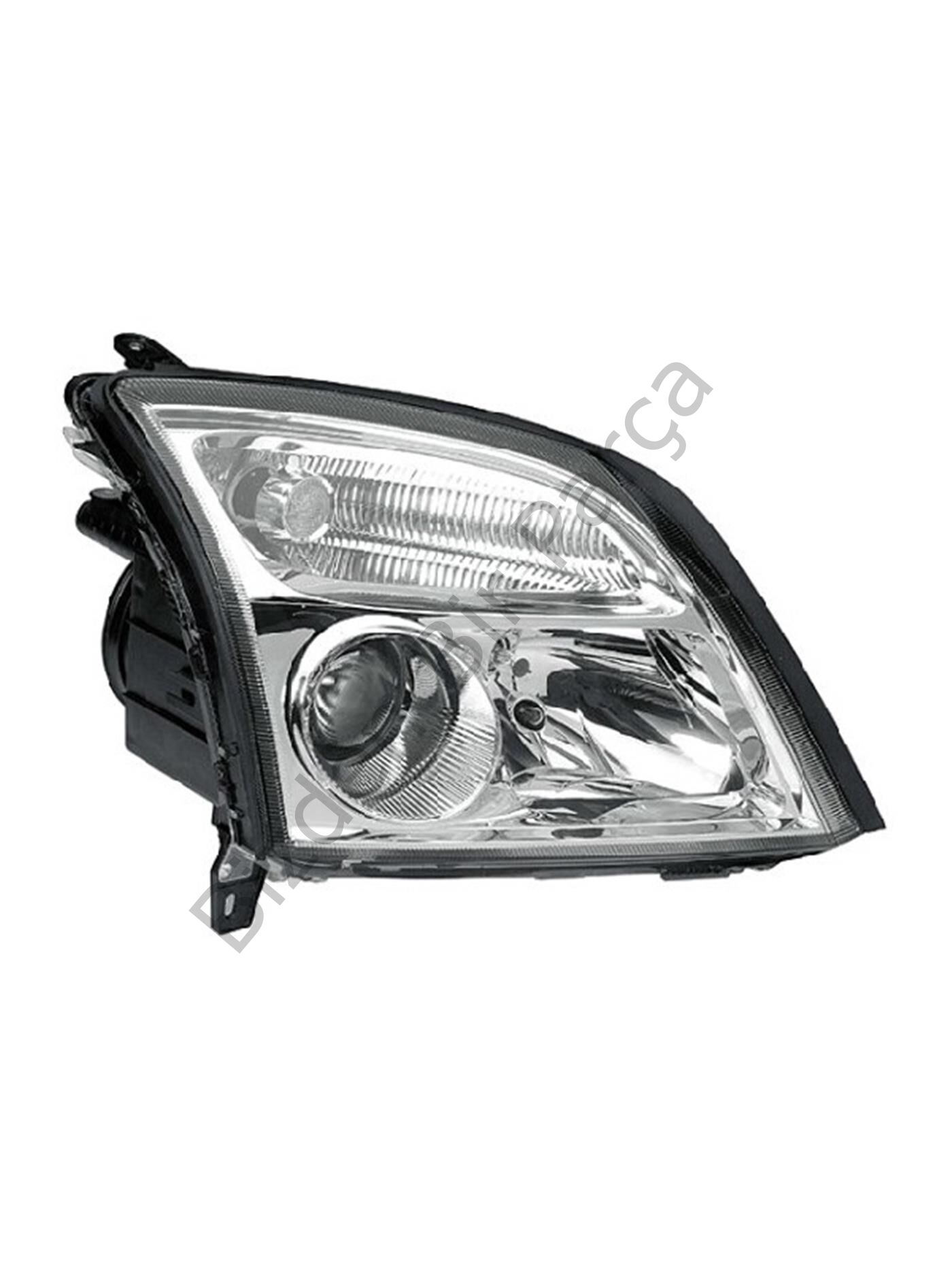 ÖN FAR SAĞ VECTRA C XENON