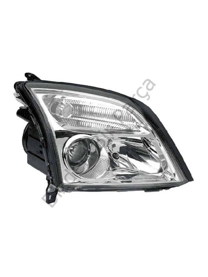ÖN FAR SAĞ VECTRA C XENON