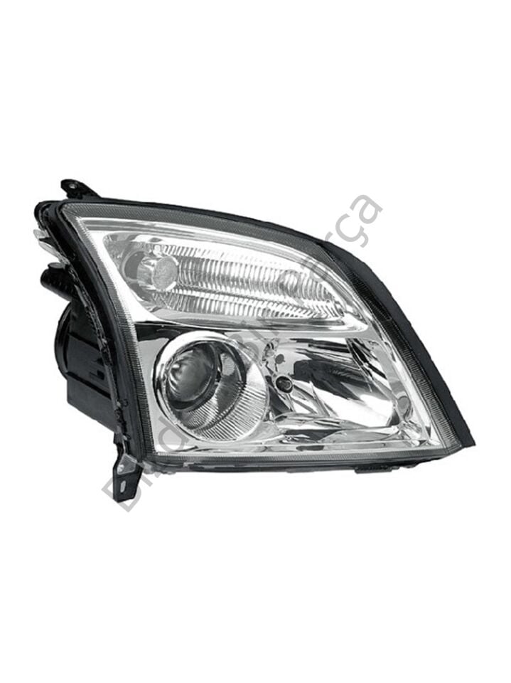 ÖN FAR SAĞ VECTRA C XENON