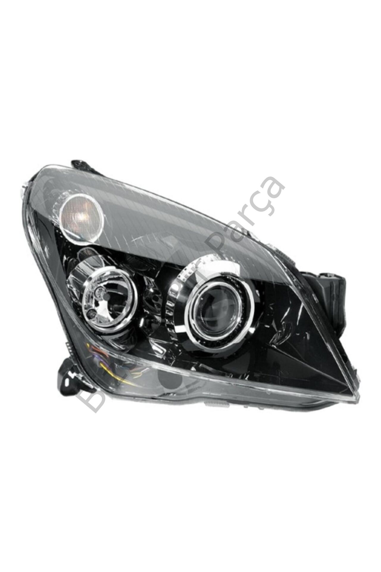 ÖN FAR SAĞ XENON ASTRA H