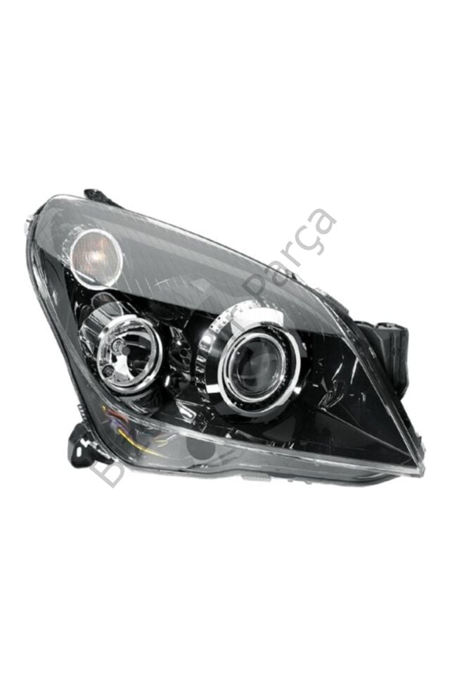 ÖN FAR SAĞ XENON ASTRA H